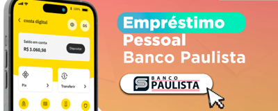 Empréstimo Pessoal Banco Paulista: Análise, Condições e Benefícios