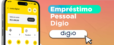 Empréstimo Pessoal Digio: Análise, Condições e Benefícios