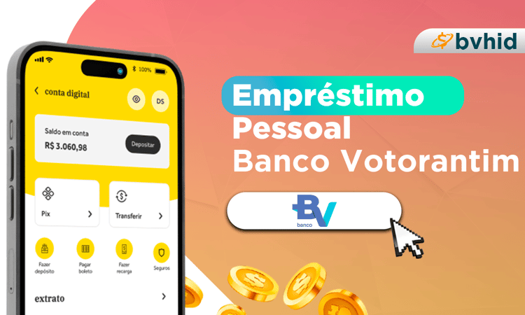 Empréstimo Pessoal Banco Votorantim: Análise, Condições e Benefícios