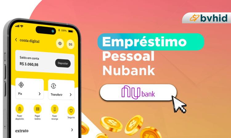 Empréstimo Pessoal Nubank: Análise, Condições e Benefícios